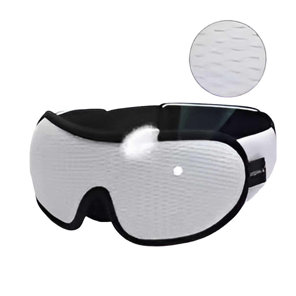 3D Sleep Eye Mask